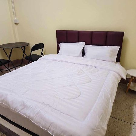 9 House&Homestay Hat Yai Exterior photo