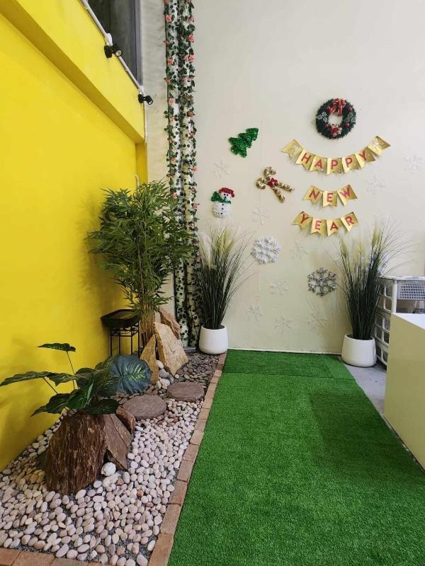 9 House&Homestay Hat Yai Exterior photo