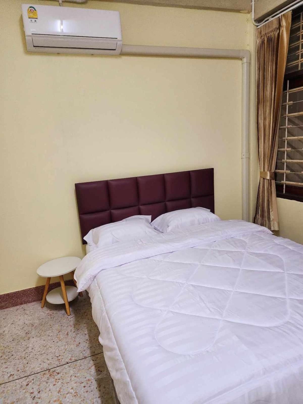 9 House&Homestay Hat Yai Exterior photo